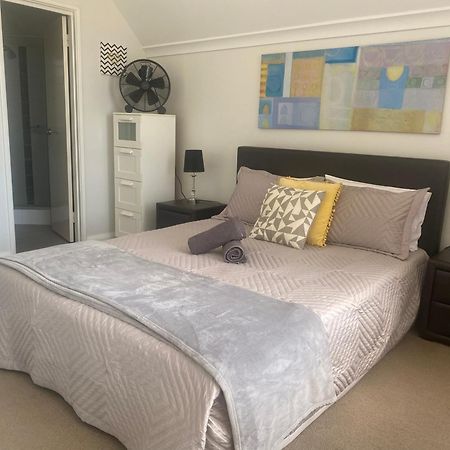 Villa Serenity On The Terrace Mandurah Esterno foto