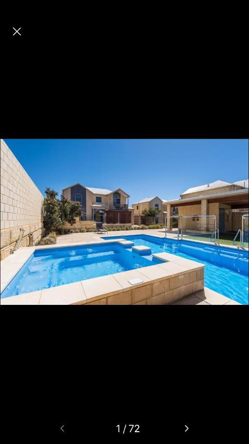 Villa Serenity On The Terrace Mandurah Esterno foto