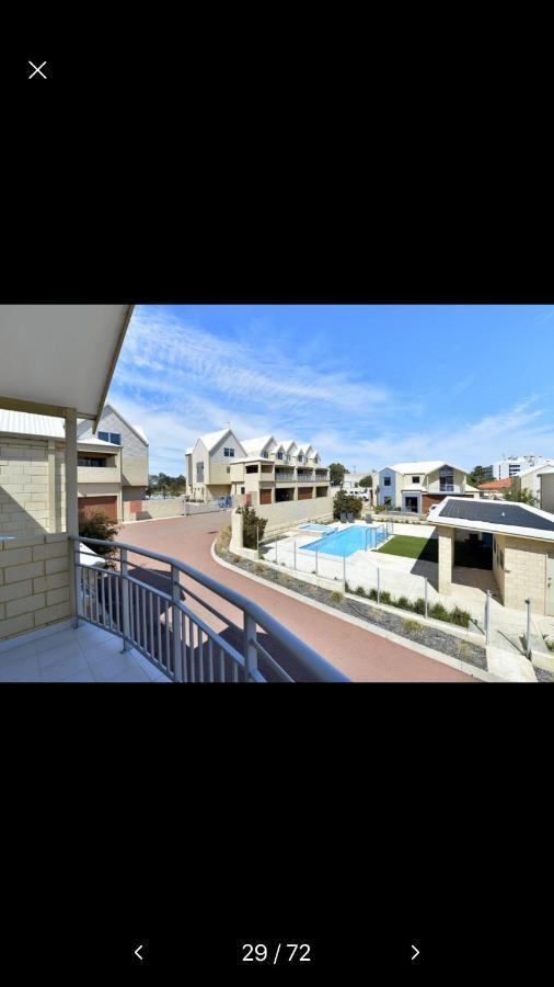 Villa Serenity On The Terrace Mandurah Esterno foto