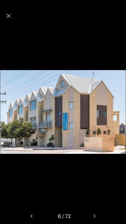 Villa Serenity On The Terrace Mandurah Esterno foto