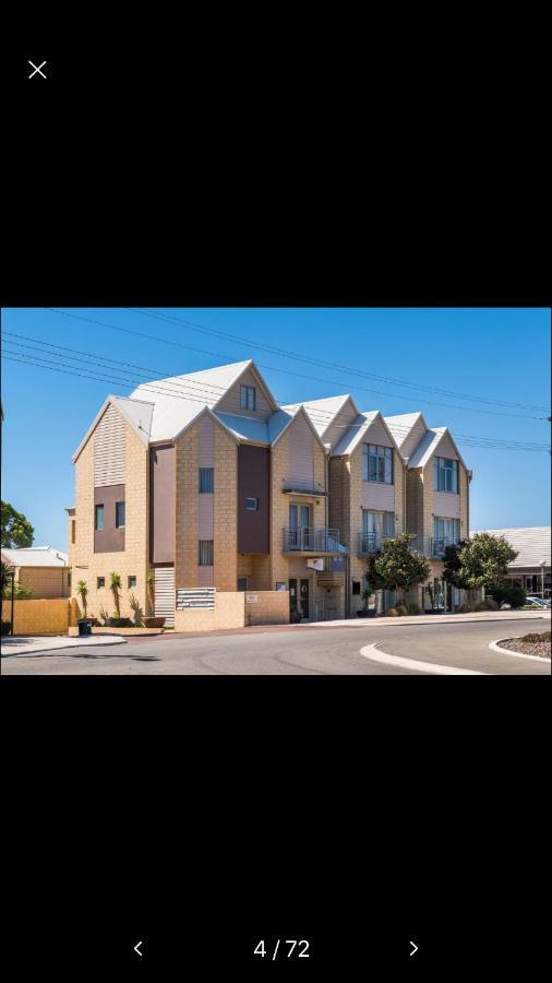 Villa Serenity On The Terrace Mandurah Esterno foto