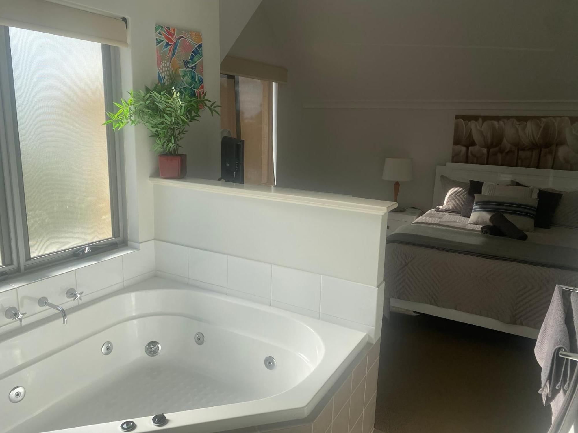 Villa Serenity On The Terrace Mandurah Esterno foto