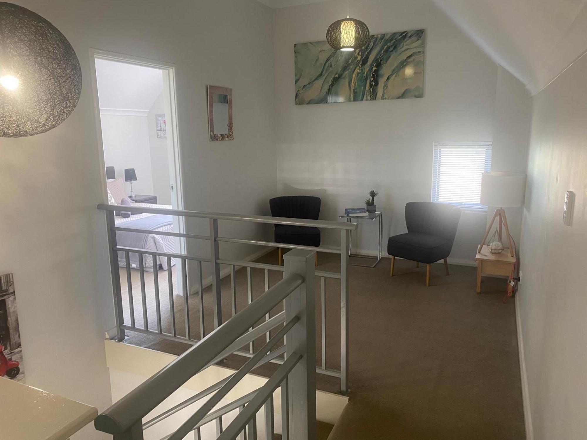 Villa Serenity On The Terrace Mandurah Esterno foto