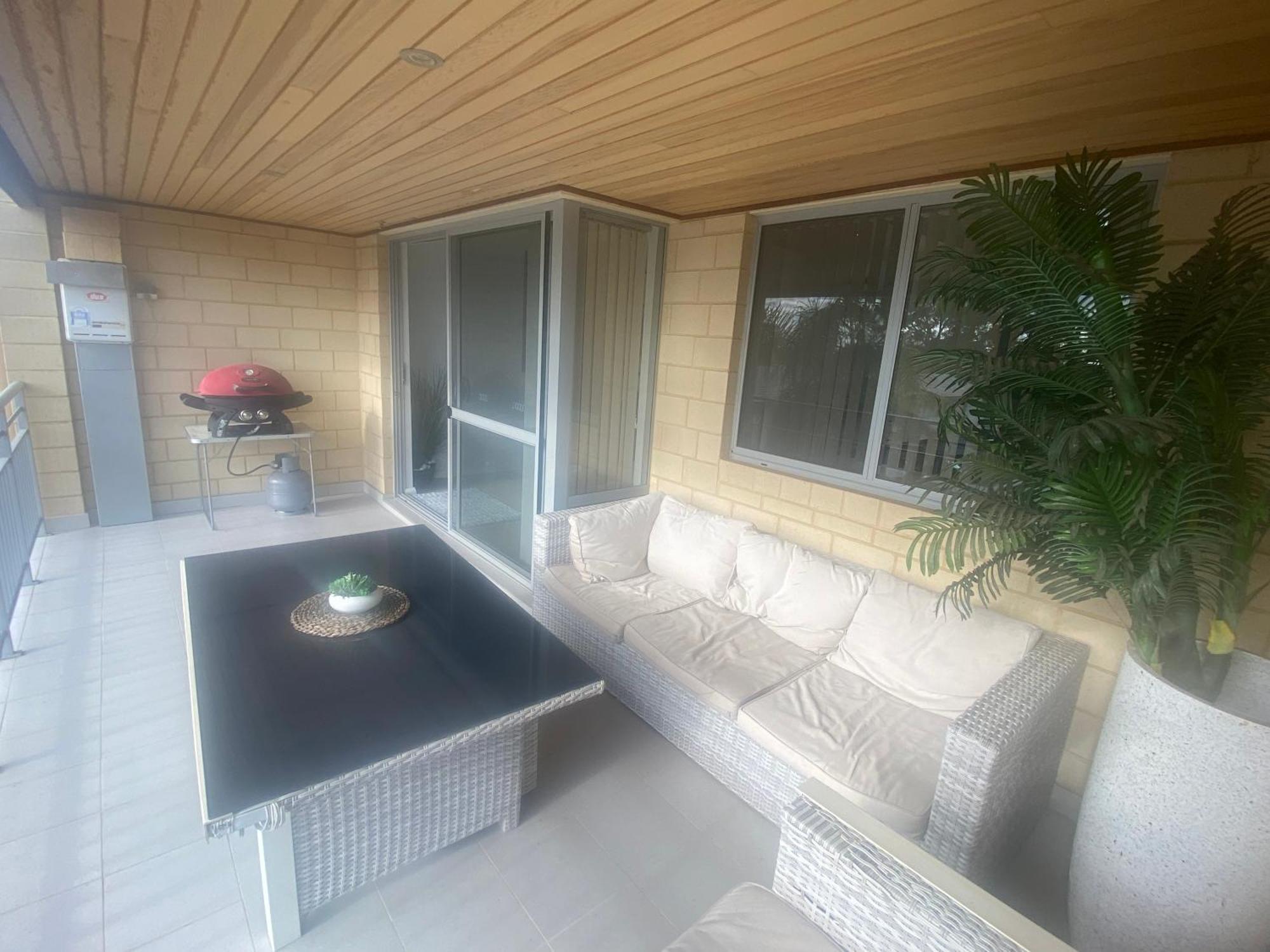 Villa Serenity On The Terrace Mandurah Esterno foto