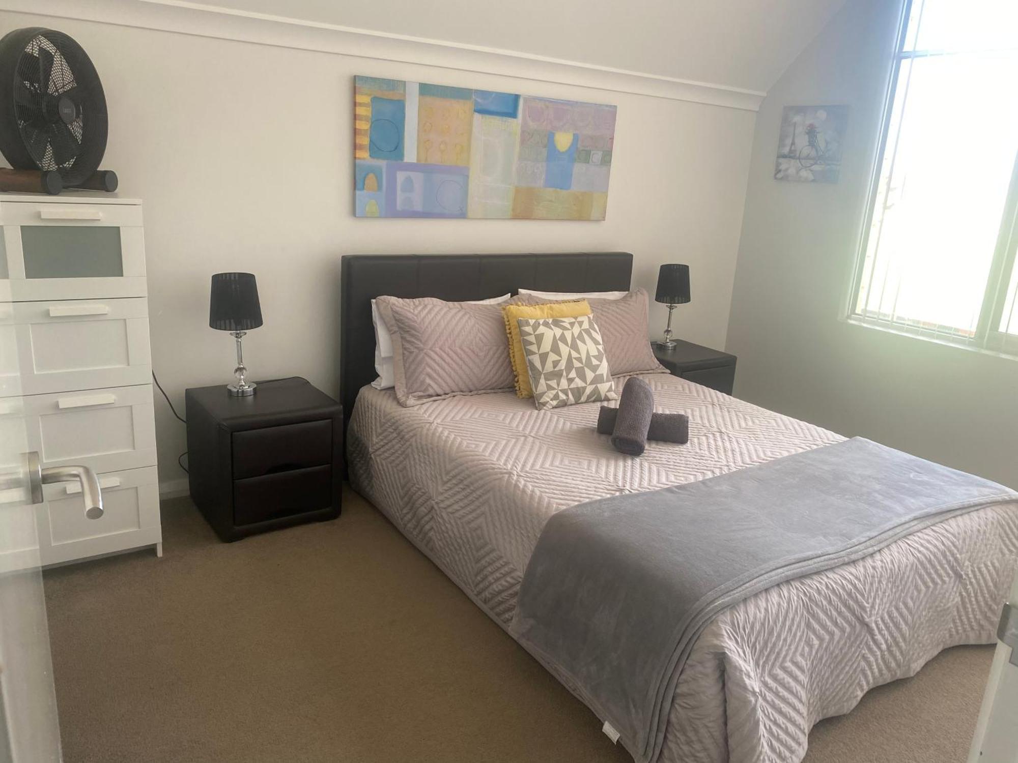 Villa Serenity On The Terrace Mandurah Esterno foto