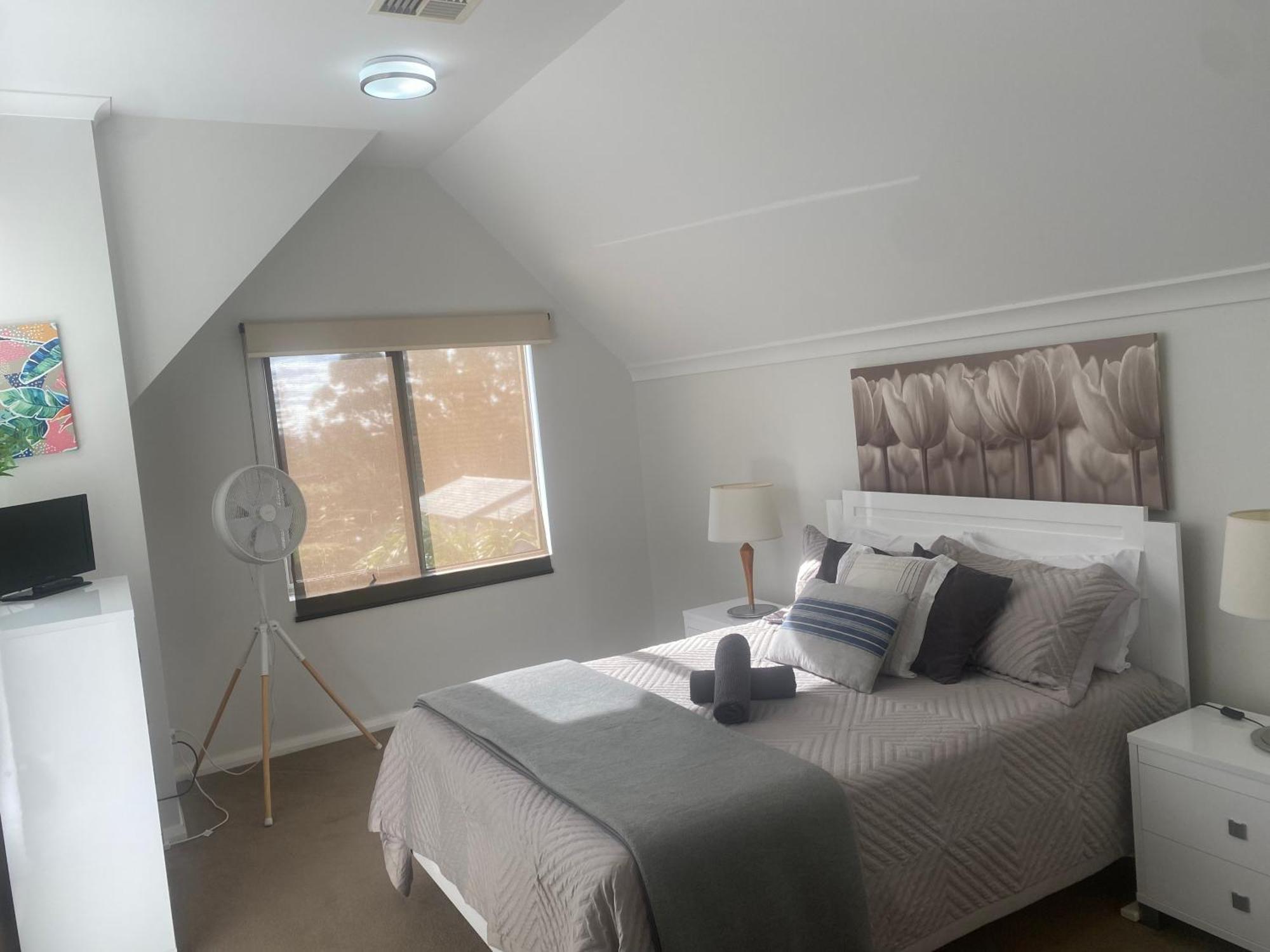 Villa Serenity On The Terrace Mandurah Esterno foto