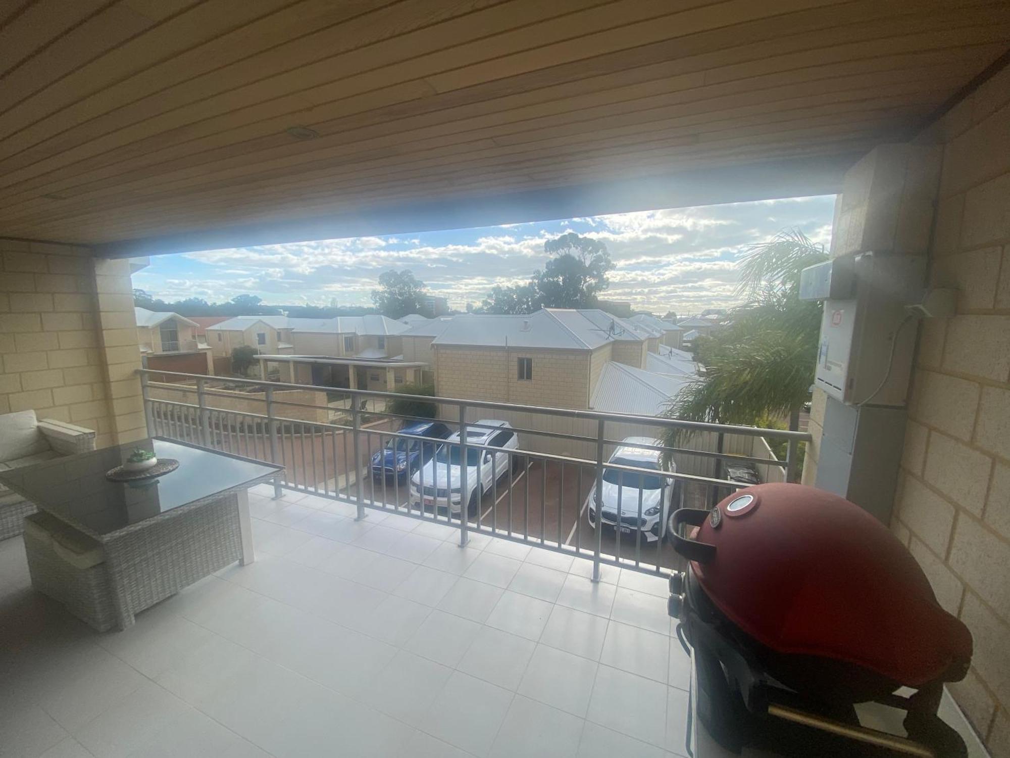 Villa Serenity On The Terrace Mandurah Esterno foto